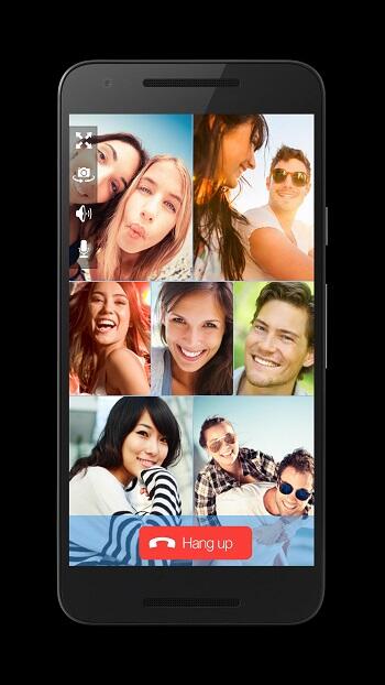 Friendcaller Apk