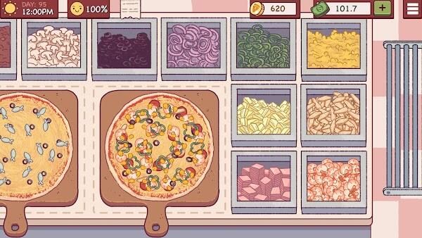 Good Pizza Great Pizza Mod Apk