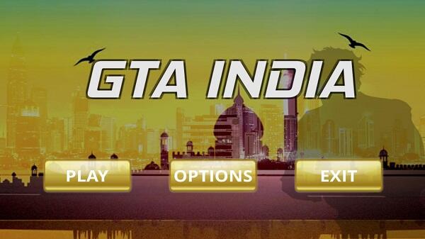 Gta India Mod Apk