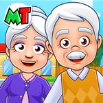 Download The Latest Version Of My Town Grandparents Apk 7.00.17, Released In 2023. Download The Latest Version Of My Town Grandparents Apk 7 00 17 Released In 2023