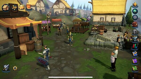 Runescape Apk Latest Version