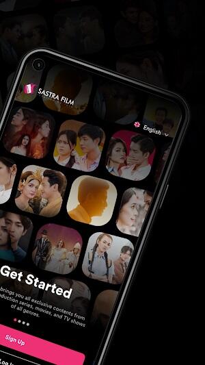 Sastra Film Mod Apk Download