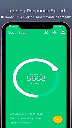 Super Touch Mod Apk Download