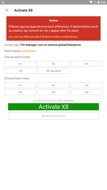 Download The Latest Version Of X8 Speeder Apk V3.3.6.8-Gp For 2023. Download The Latest Version Of X8 Speeder Apk V3 3 6 8 Gp For 2023 10243 2