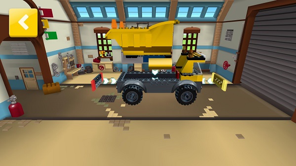 Lego Junior Apk Mod Download 2021