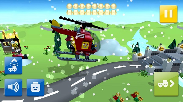 Download Lego Junior Apk Mod For Android