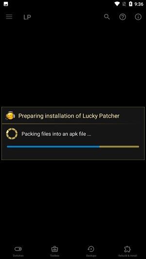 Download Lucky Patcher Apk