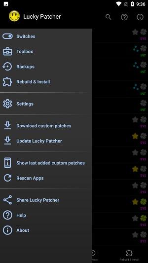 Lucky Patcher Apk Terbaru