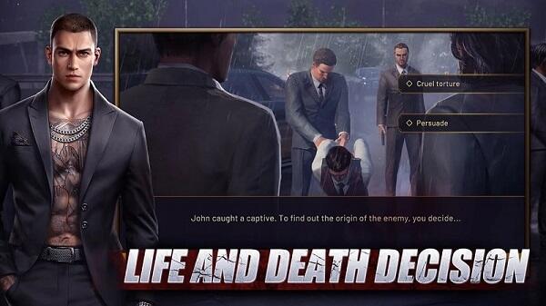 Mafia Origin Mod Apk For Android