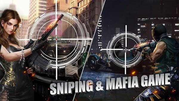 Mafia Origin Mod Apk