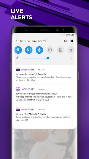 Bein Sports Apk For Android