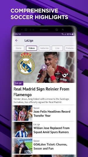 Bein Sports Apk