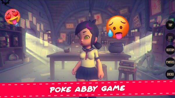 Poke Abby Apk Download