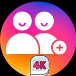 Download The Newest Version Of The 4K Followers Instagram Apk, Version 1.0. Download The Newest Version Of The 4K Followers Instagram Apk Version 1 0