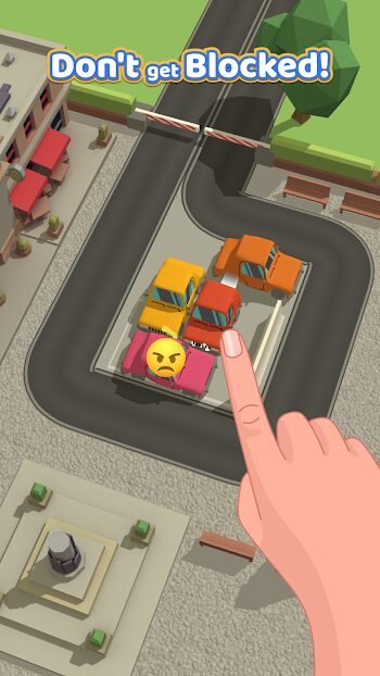 Download The Parking Jam 3D Mod Apk 198.0.1 With An Unlimited Amount Of In-Game Currency. Download The Parking Jam 3D Mod Apk 198 0 1 With An Unlimited Amount Of In Game Currency 15122 1