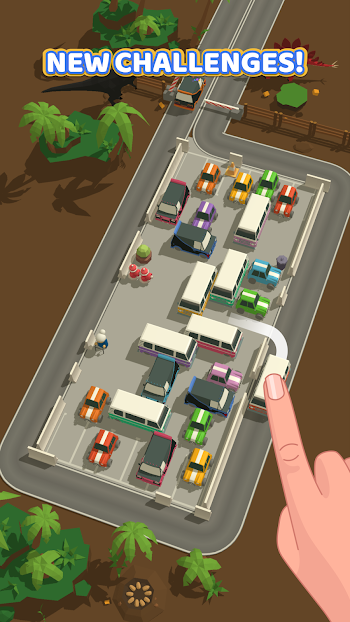 Download The Parking Jam 3D Mod Apk 198.0.1 With An Unlimited Amount Of In-Game Currency. Download The Parking Jam 3D Mod Apk 198 0 1 With An Unlimited Amount Of In Game Currency 15122 2