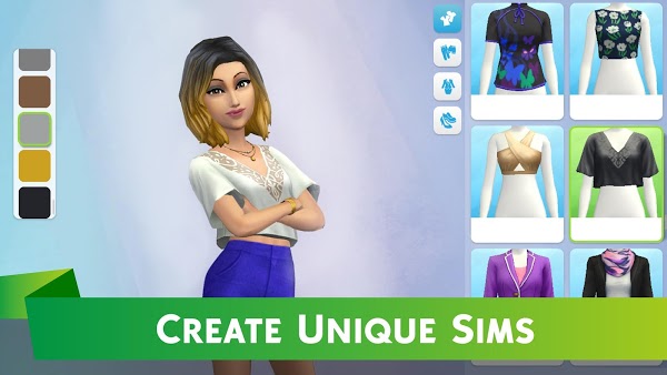 Download The Sims Mobile Apk For Android