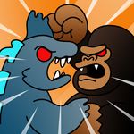 Download The Unlimited Gems Version Of Kaiju Run Mod Apk 1.8.0 For Android Download The Unlimited Gems Version Of Kaiju Run Mod Apk 1 8 0 For Android