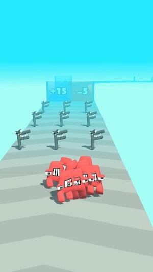 Merge Alphabet Mod Apk Download