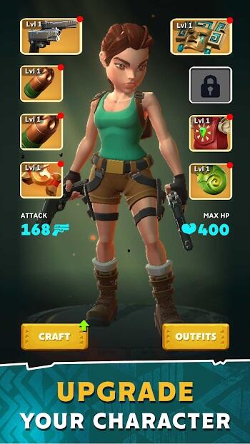 Download Tomb Raider Reloaded Mod Apk For Android