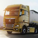 Download Truckers Of Europe 3 Mod Apk 0.45.2 (Unlimited Money) For Mobile By Modyota Team Download Truckers Of Europe 3 Mod Apk 0 45 2 Unlimited Money For Mobile By Modyota Team