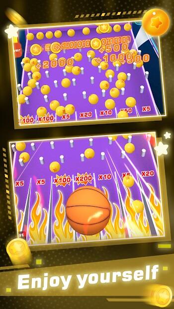 Toss Diamond Hoop Apk Free Download