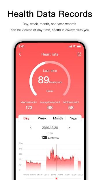 Wearfit Pro Vip Apk