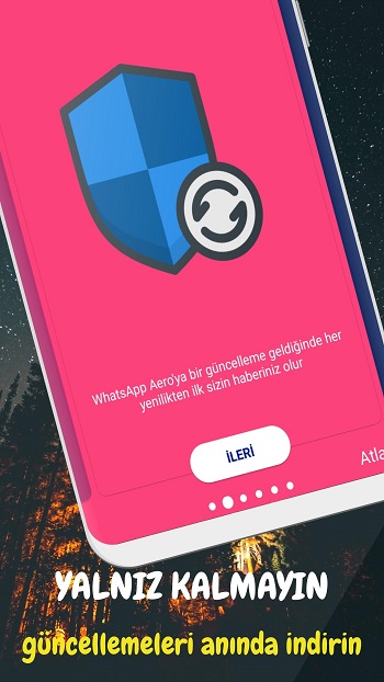 Whatsapp-Aero-Apk