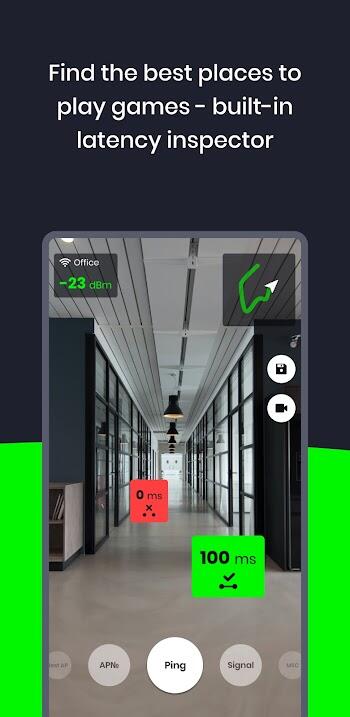 Wifi Ar   Most Useful Tool Ever Mod Apk