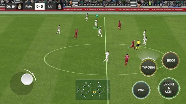 Ea Sports Fc Beta Apk Latest Version