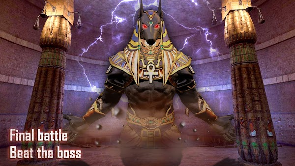 Endless Nightmare 3 Apk