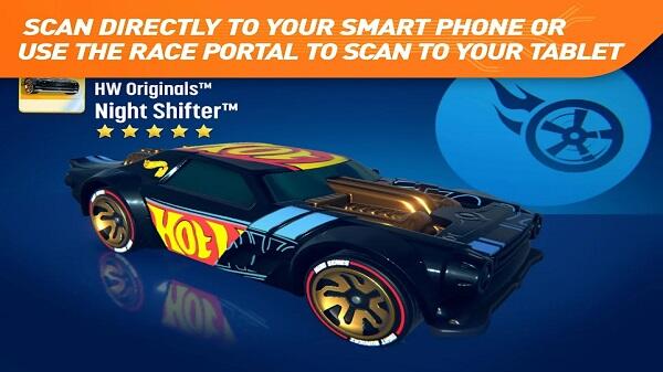 Hot Wheels Id Mod Apk Unlimited Money