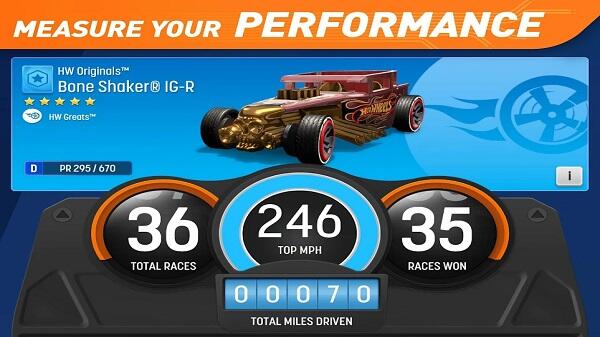 Hot Wheels Id Mod Apk Unlimitted Coins