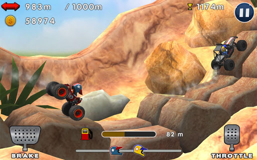 Mini Racing Adventures Apk Mod Free Download 2