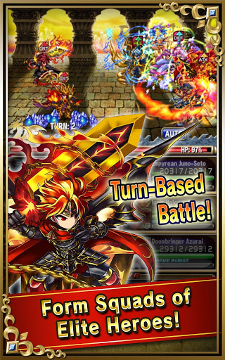 Brave Frontier Apk Mod Free Download 2