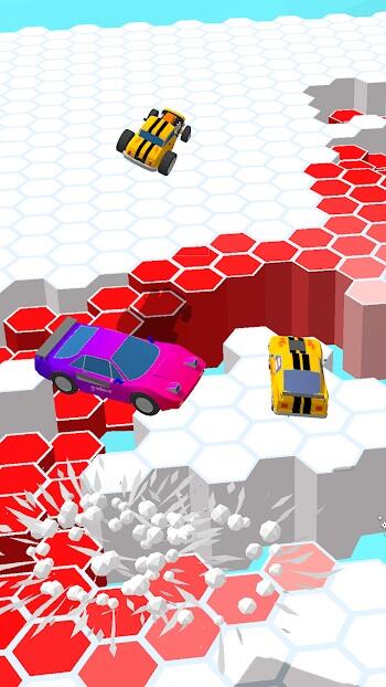 Cars Arena Mod Apk Free Download