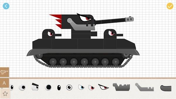 Labo Tank Mod Apk Download