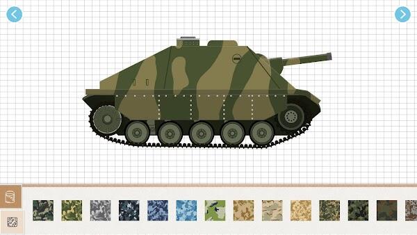 Labo Tank Mod Apk Latest Version