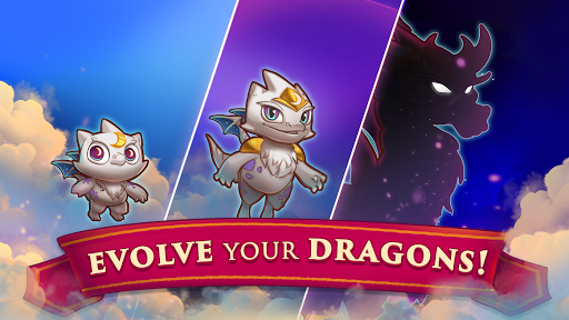 Merge Dragons Apk Mod Free Download 3