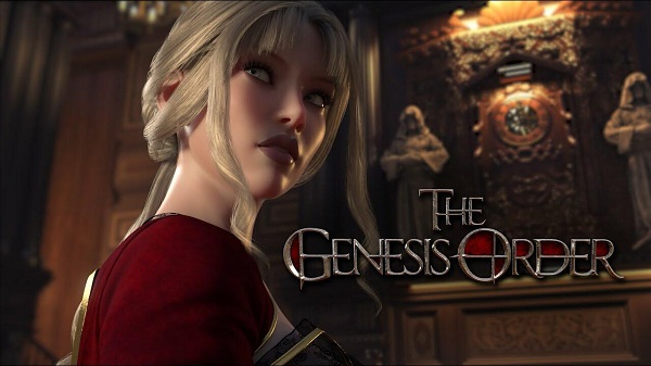 The Genesis Order Apk Release Date