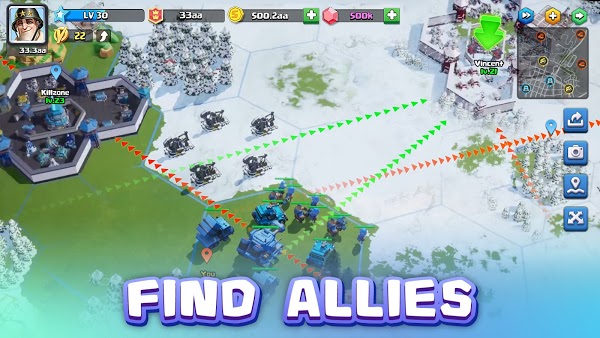 Experience Top War Battle Game With Unlimited Money And Gems: Download Mod Apk 1.460.1 Experience Top War Battle Game With Unlimited Money And Gems Download Mod Apk 1 460 1 17821 3