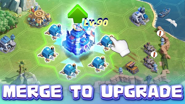 Experience Top War Battle Game With Unlimited Money And Gems: Download Mod Apk 1.460.1 Experience Top War Battle Game With Unlimited Money And Gems Download Mod Apk 1 460 1 17821