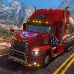 Experience Trucking Reimagined With Truck Simulator Usa Evolution Mod Apk 9.9.4 (Unlimited Funds) From Modyota.com Experience Trucking Reimagined With Truck Simulator Usa Evolution Mod Apk 9 9 4 Unlimited Funds From Modyota Com