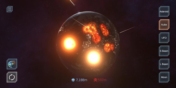 Solar Smash Apk Latest Version