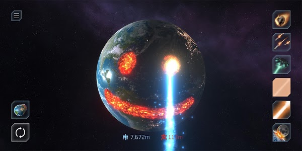 Download Solar Smash Apk For Android