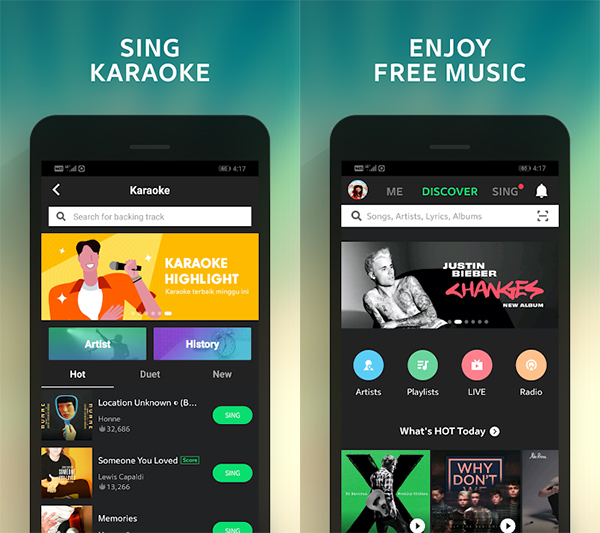 Download Joox Mod Apk For Android