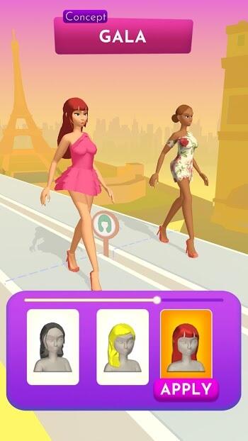 Fashion Battle Apk Free Download