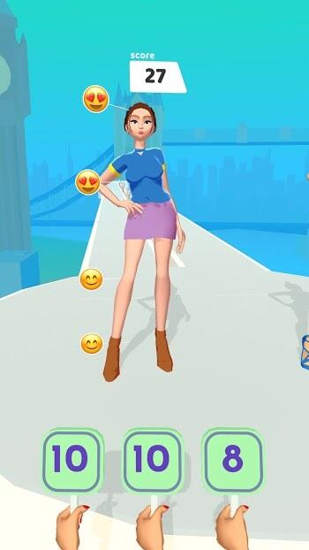 Fashion Battle Apk Latest Version