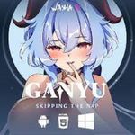 Ganyu Stn Mod Apk 1.2 For Android: Dive Into An Unlocked Adventure Ganyu Stn Mod Apk 1 2 For Android Dive Into An Unlocked Adventure
