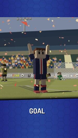 Champion Soccer Star Mod Apk 2022